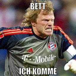 gute NAcht