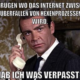 Ma nachfragen