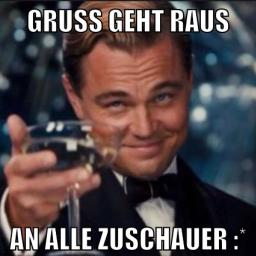 Zuschauer