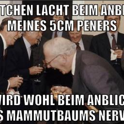 marina und pr0gramm stinken