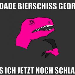 Bierschiss