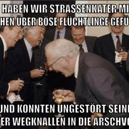marina und pr0gramm stinken
