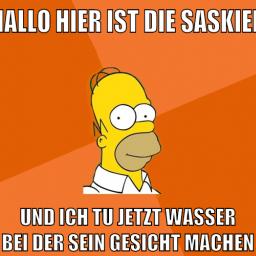 sieh selber