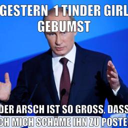 Arsch