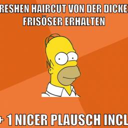 DickeRadieschens RealLife Abenteuer