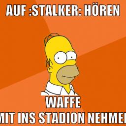 Selbstschutz