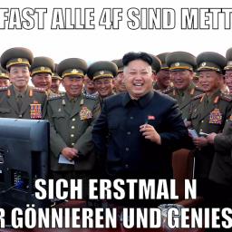 MUHAHA