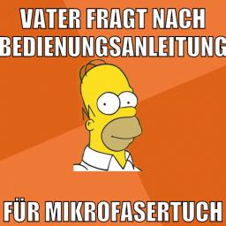 DickeRadieschens RealLife Abenteuer