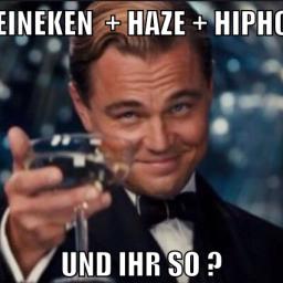 und ihr so ?