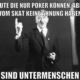Weisheit des FÃ¼hrers