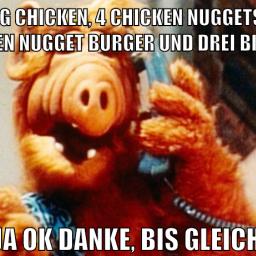 DickeRadieschens RealLife Abenteuer