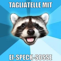 DickeRadieschens RealLife Abenteuer