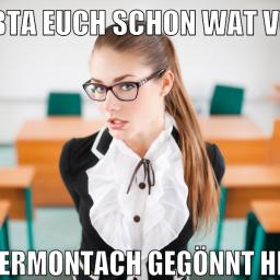 DickeRadieschens RealLife Fragen
