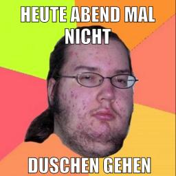 DickeRadieschens RealLife Abenteuer