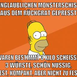 DickeRadieschens RealLife Abenteuer