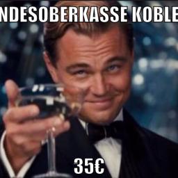 DickeRadieschens RealLife Abenteuer