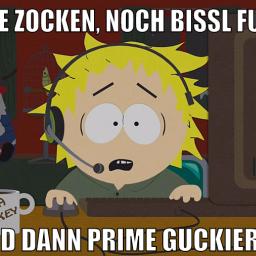 Wird spÃ¤t