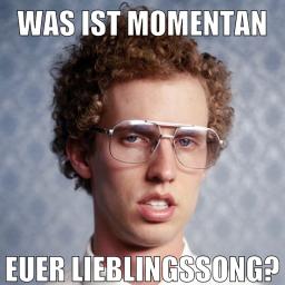 song