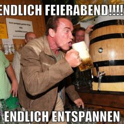FEIERABEND