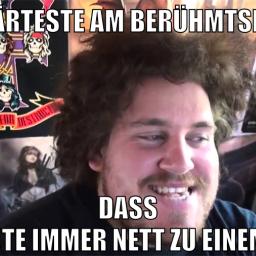 Das hÃ¤rteste am BerÃ¼