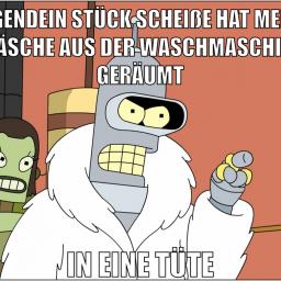 marina und pr0gramm stinken