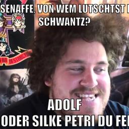 marina und pr0gramm stinken