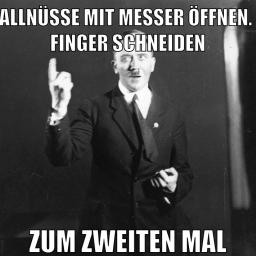 marina und pr0gramm stinken