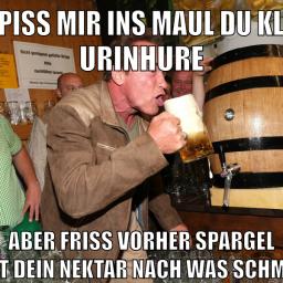 marina und pr0gramm stinken