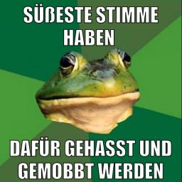 marina und pr0gramm stinken