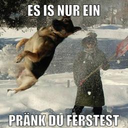 marina und pr0gramm stinken