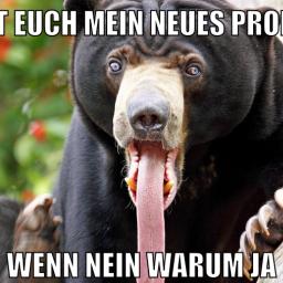 marina und pr0gramm stinken