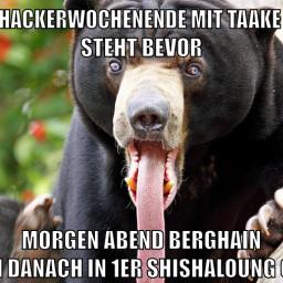 marina und pr0gramm stinken