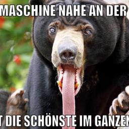 marina und pr0gramm stinken