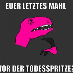 Todesmahl