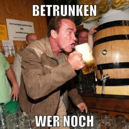 drunk