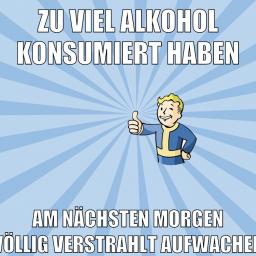 strahlung