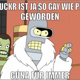 marina und pr0gramm stinken