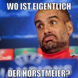 Woisthorstmeier