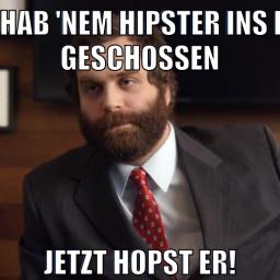 Hipster