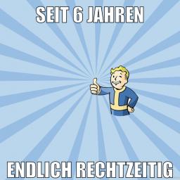 Ich bin daaa