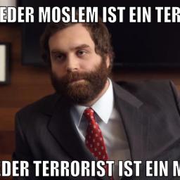 Muselodernichtmusel