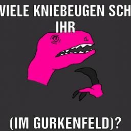 Gurkenfeld