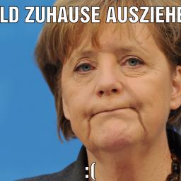 Zuhause ist wos am schÃ¶nsten ist 