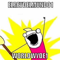 ELREYDELMUNDO1 SHOW