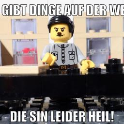 leider heil